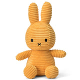 Miffy Plush 23cm (Assorted Styles)