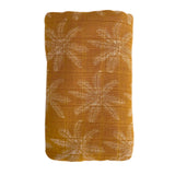 OB Designs Bamboo + Cotton Muslin
