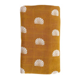 OB Designs Bamboo + Cotton Muslin