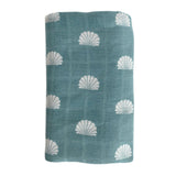 OB Designs Bamboo + Cotton Muslin