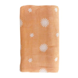 OB Designs Bamboo + Cotton Muslin