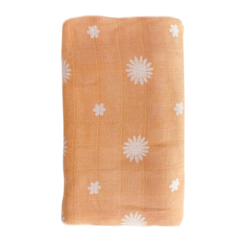 OB Designs Bamboo + Cotton Muslin