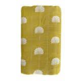 OB Designs Bamboo + Cotton Muslin
