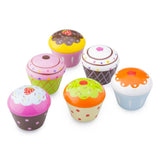 New Classic Toys Cupcakes
