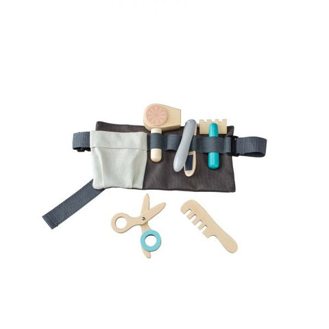 Kaper Kidz Barber Belt Playset