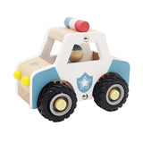 Kaper Kidz Calm & Breezy Police Car