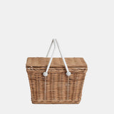 Olli Ella Piki Basket (Assorted Colours)