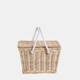 Olli Ella Piki Basket (Assorted Colours)