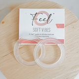 Silverette® Nursing Cups