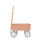 Olli Ella Rattan Wonder Wagon