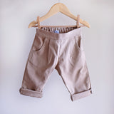PrimmyDenis Patrick Chinos