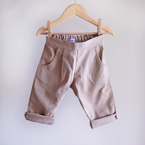 PrimmyDenis Patrick Chinos