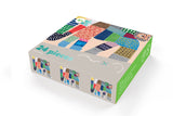 24 Piece Kids Puzzle - Party Animal