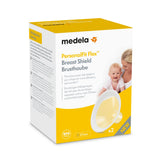 Medela PersonalFit Flex Breast Shields 2pk
