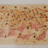 Kinfolk Pantry Butterfly Eco Cutter Set