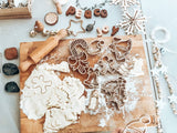 Kinfolk Pantry Bells Eco Cutter