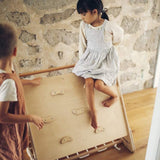 Kinderfeets Pikler - Large Triple Climber Triangle