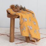 Little Koala Living Baby Swaddle Wrap