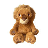 OB Designs Soft Toy Rafiki Lion
