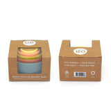 OB Designs Silicone Stacker Cups