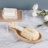 Haakaa Sisal Body Brush