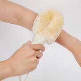 Haakaa Sisal Body Brush
