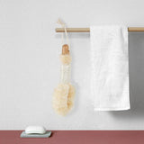Haakaa Sisal Body Brush