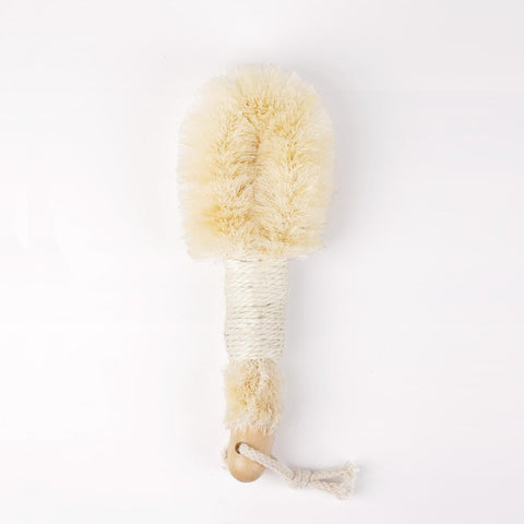 Haakaa Sisal Body Brush