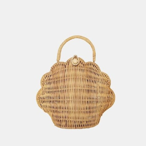Olli Ella Shell Bag