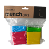 Munchbox Munch Cups