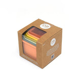 OB Designs Silicone Stacker Cups