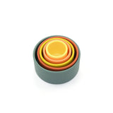 OB Designs Silicone Stacker Cups