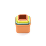 OB Designs Silicone Stacker Cups
