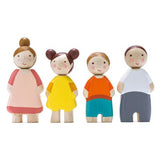 Tender Leaf Toys Doll Family