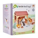 Tender Leaf Toys The Stables