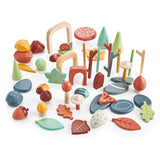 Tender Leaf Toys My Forest Floor Set