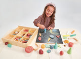 Tender Leaf Toys My Forest Floor Set