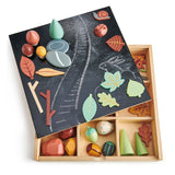 Tender Leaf Toys My Forest Floor Set