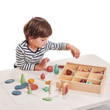 Tender Leaf Toys My Forest Floor Set