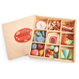 Tender Leaf Toys My Forest Floor Set