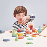 Tender Leaf Toys My Forest Floor Set