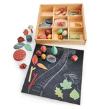 Tender Leaf Toys My Forest Floor Set