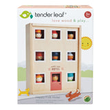 Tender Leaf Toys Happy Folk Hotel