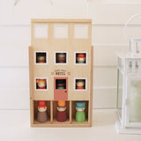 Tender Leaf Toys Happy Folk Hotel