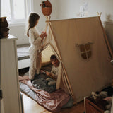 Kinderfeets Natural Tent