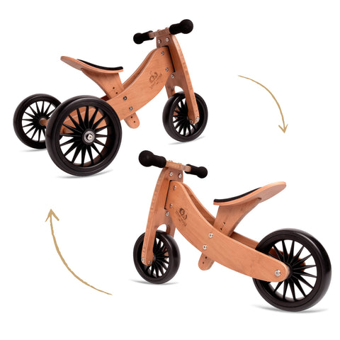 Kinderfeets Tiny Tot PLUS