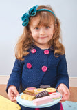 Le Toy Van Honeybake Biscuits & Plate Set
