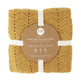 OB Designs Crochet Baby Blanket