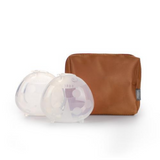 Haakaa Silicone Milk Collector 40ml 2pk