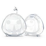 Haakaa Silicone Milk Collector 40ml 2pk